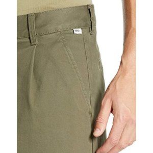 Nwt Vans Mens Mccahon Pant Grape Leaf 